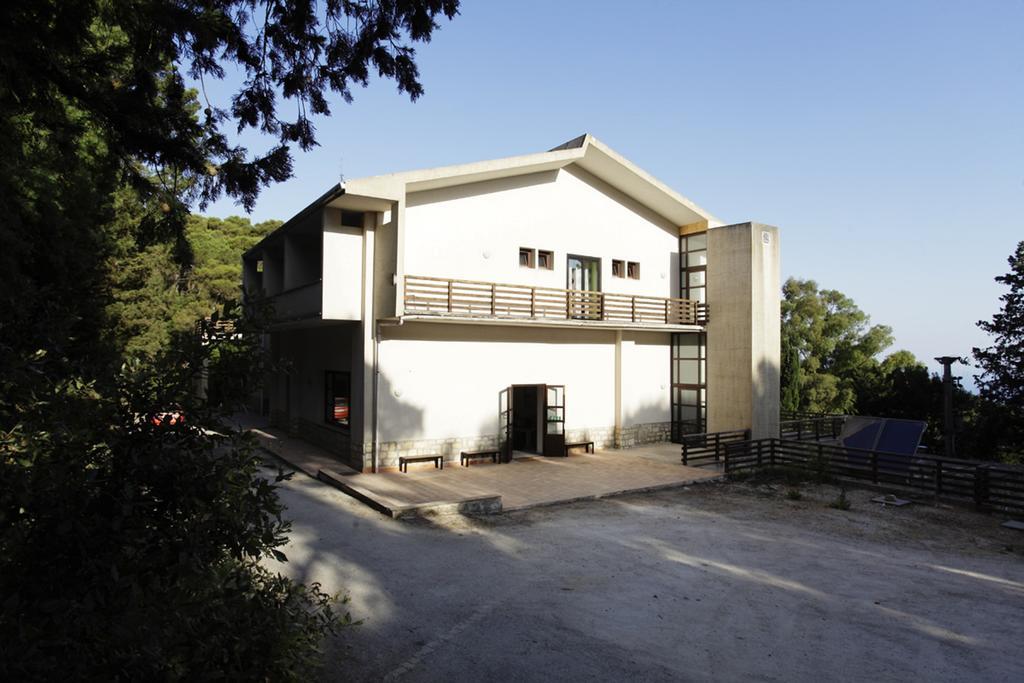 Ostello Cielo D'אלקאמו מראה חיצוני תמונה